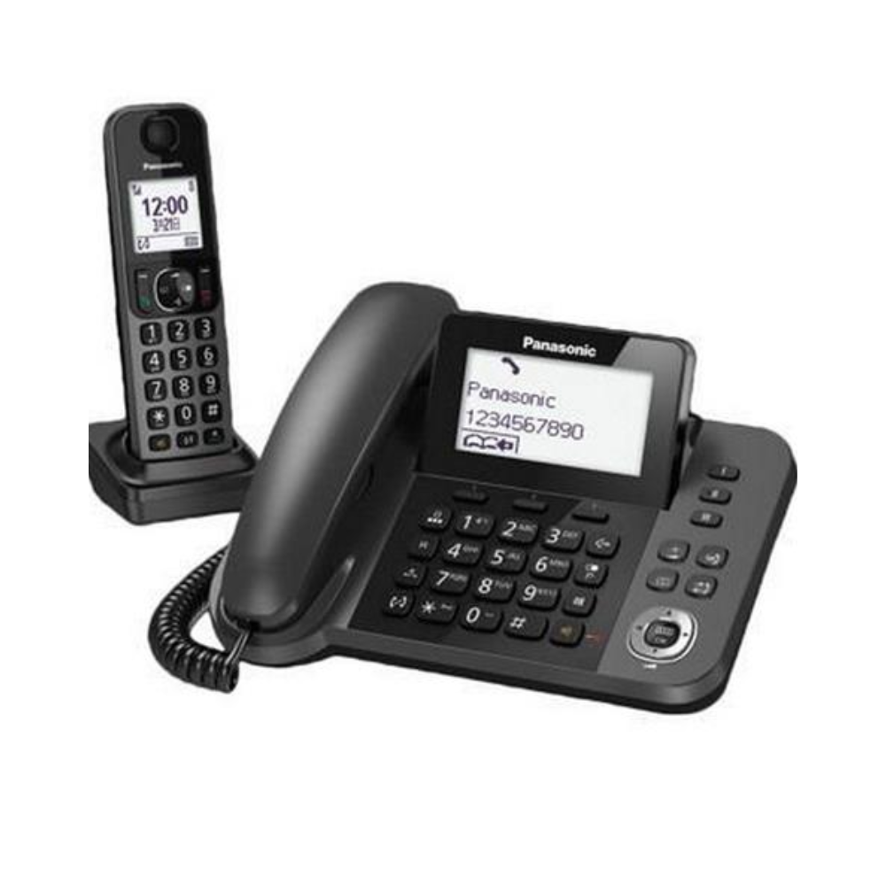 Panasonic Phone KX-TGF310UE1 Panasonic Phone KX-TGF310UE1